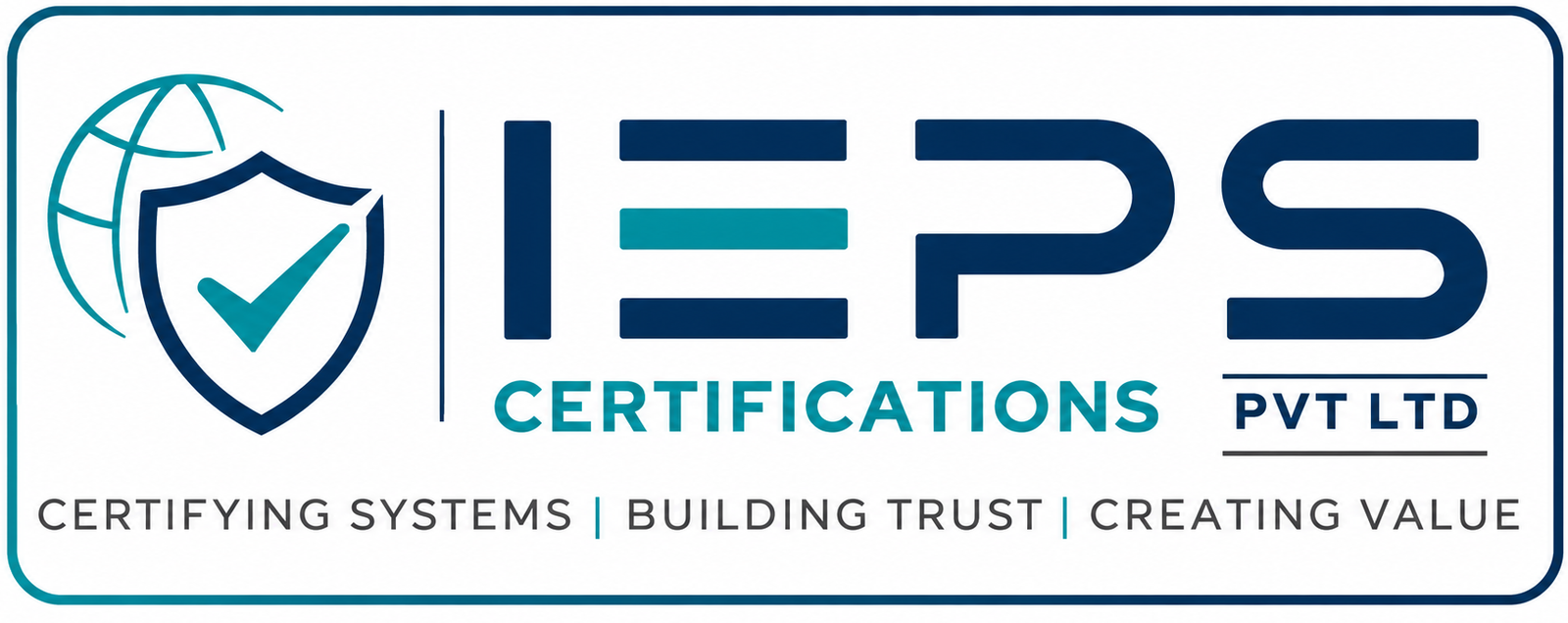 IEPS Certifications Pvt Ltd